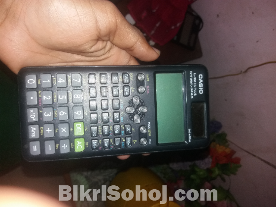 Caslo Calculator Fx 991 Ex Plus
